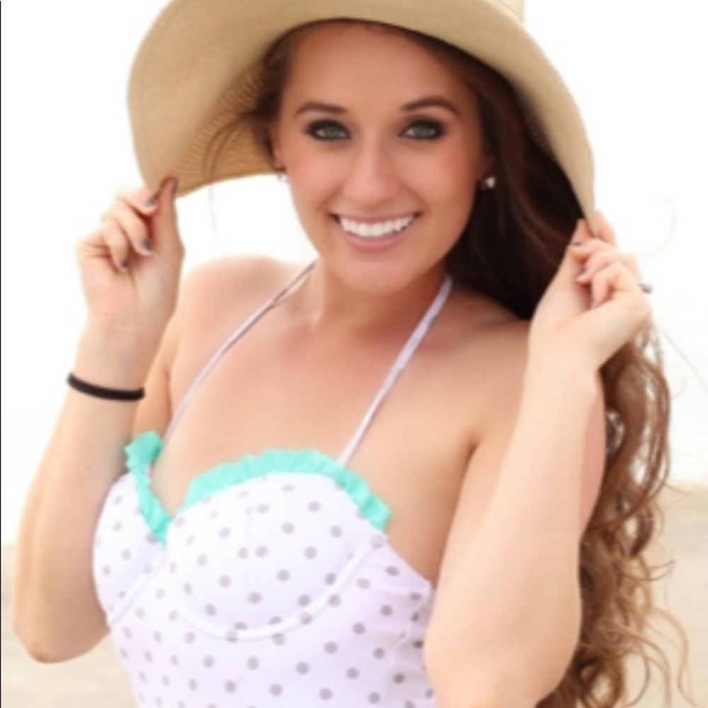 A RAD Swim suit - Picture 4 of 4